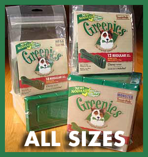 Greenies
